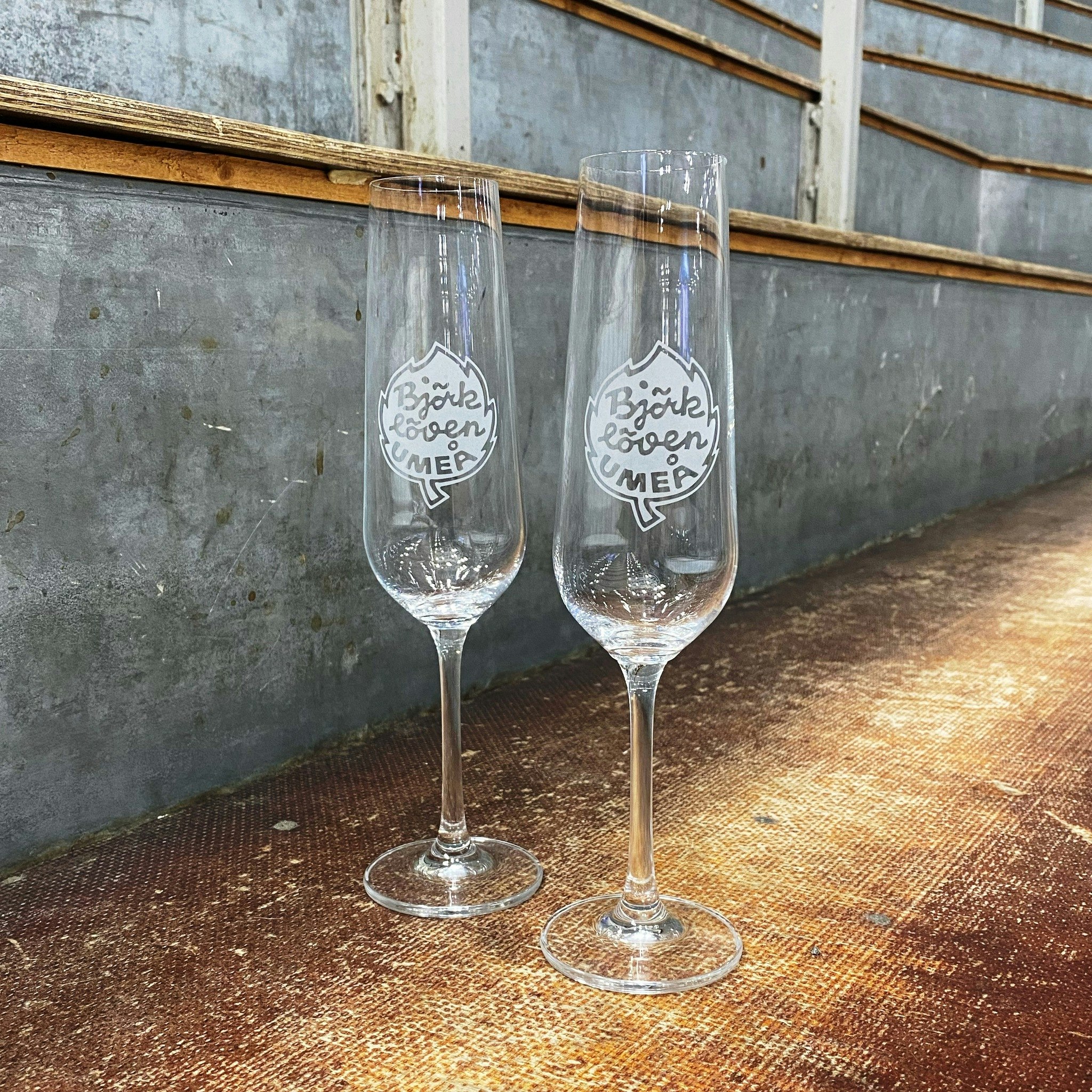 CHAMPAGNE 2-PACK