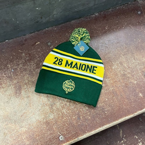 MÖSSA POM POM MAIONE