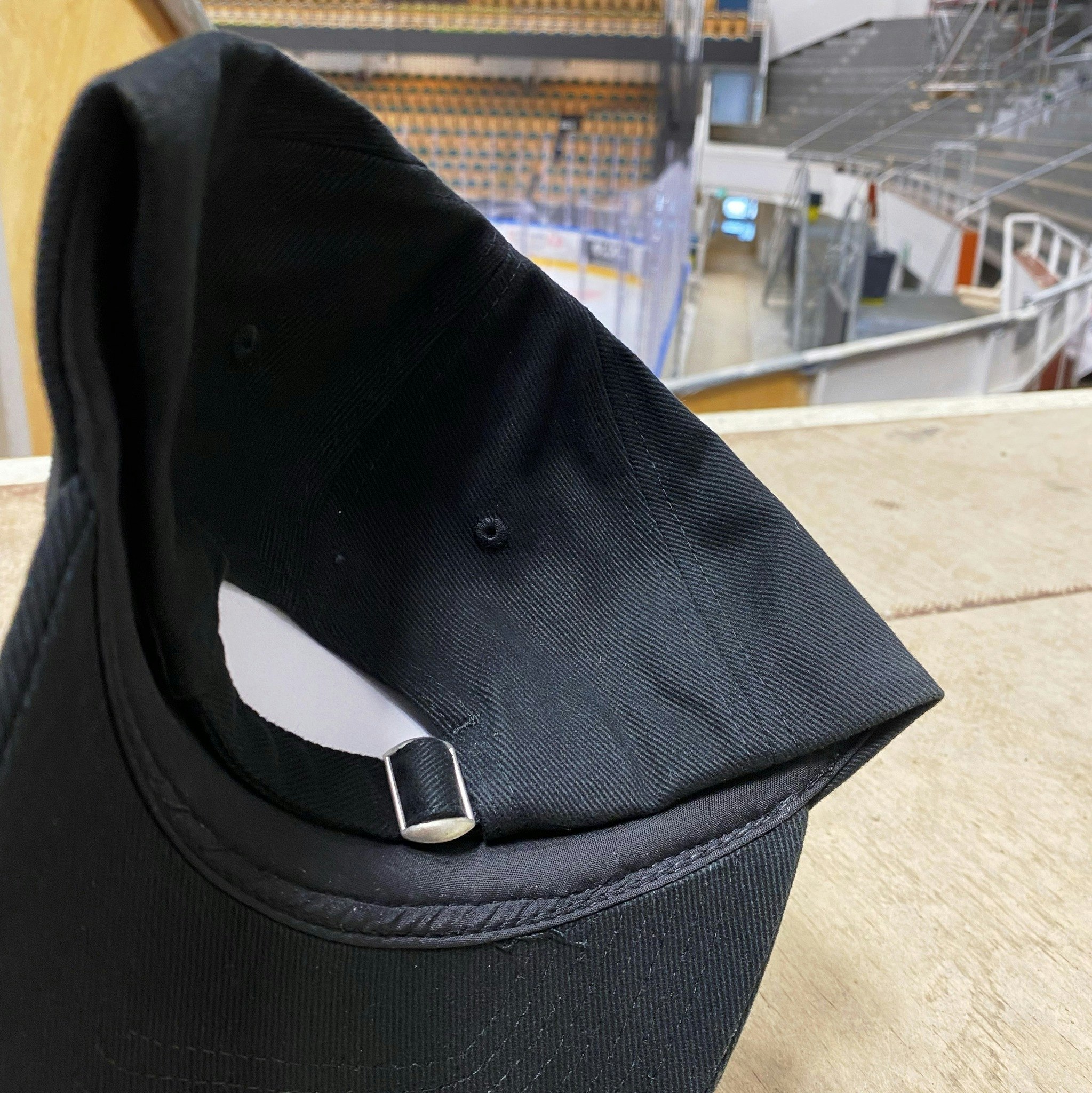 KEPS STANDARD SVART