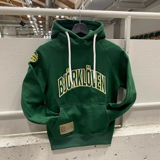 LÖVEN HOOD BAS JR
