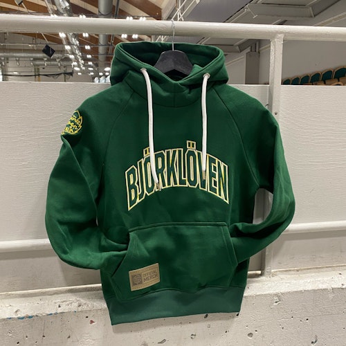 LÖVEN HOOD BAS JR