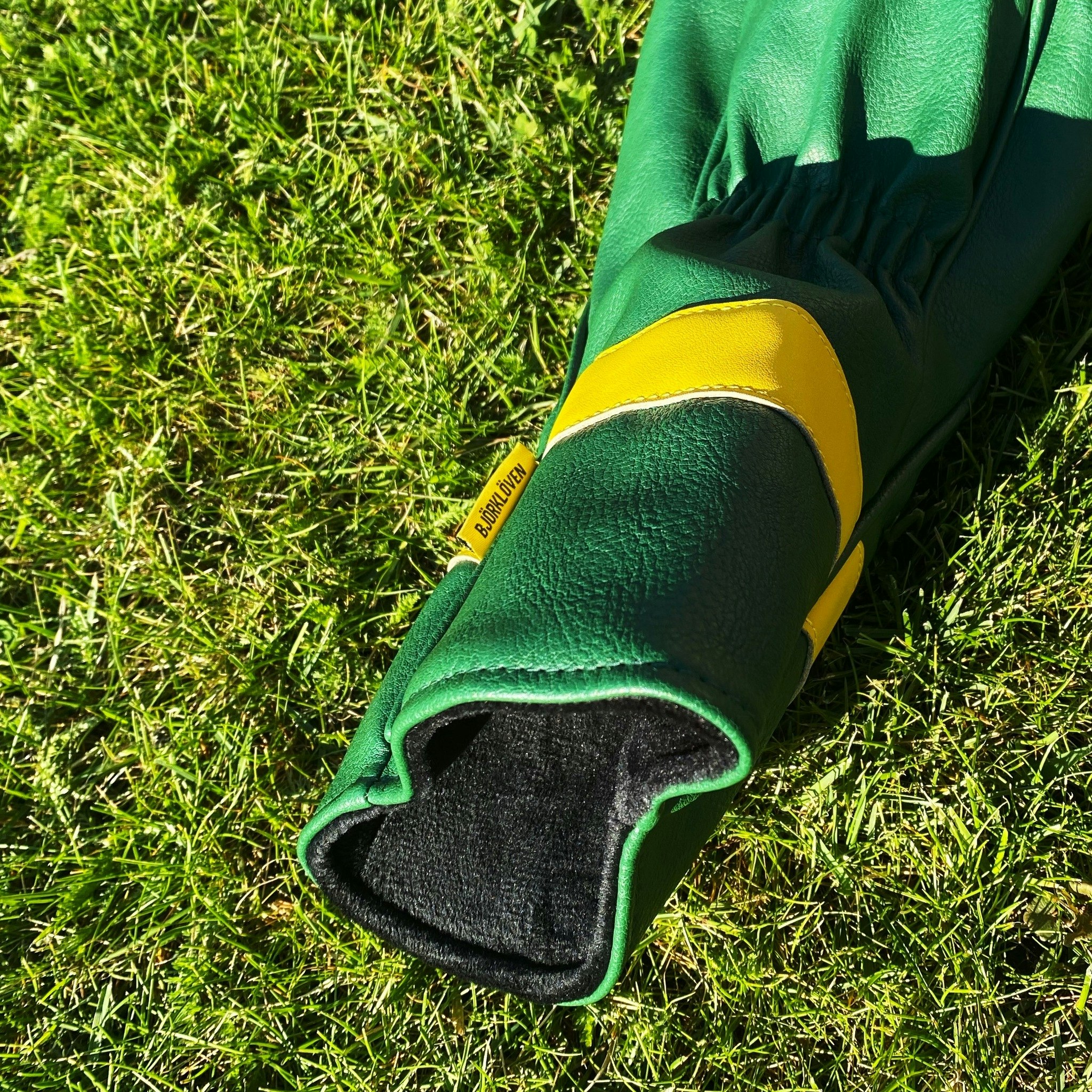 HEADCOVER PREMIUM