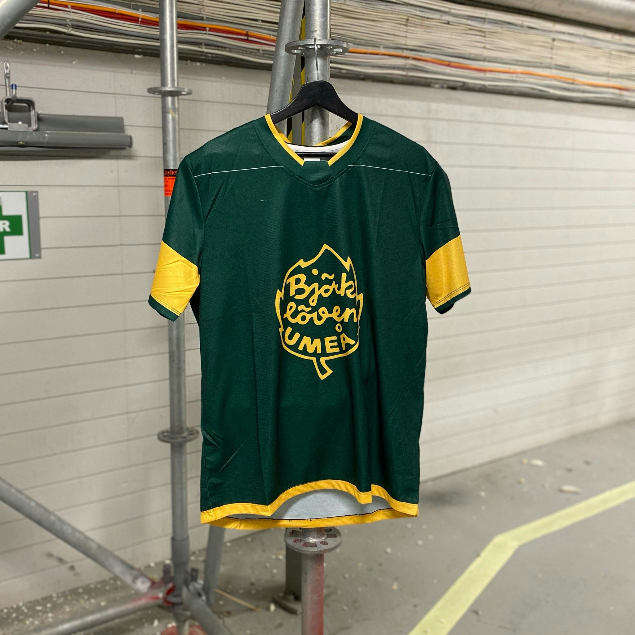 TSHIRT FUNKTION JUNIOR