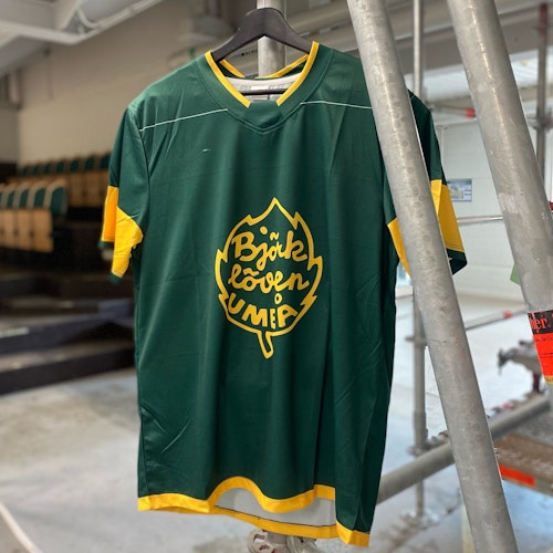 TSHIRT FUNKTION LÖVEN
