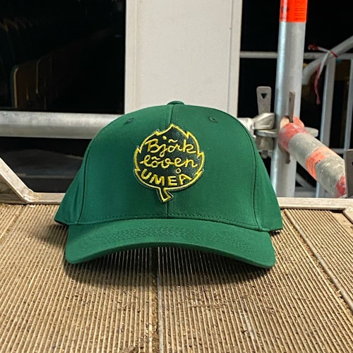 KEPS BÖJD BJÖRKLÖVEN GREEN