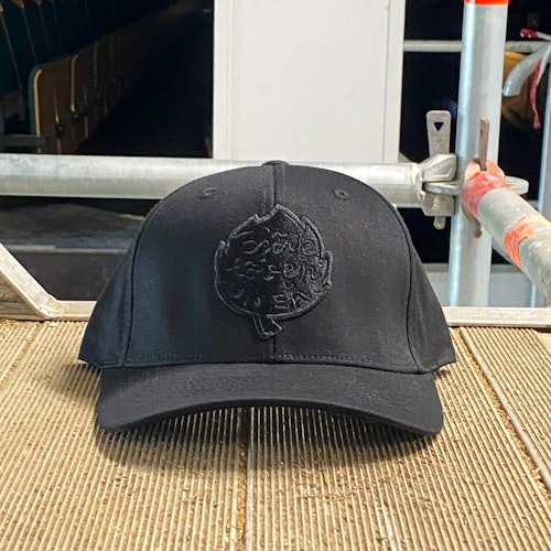 KEPS BÖJD LÖVEN ALL BLACK