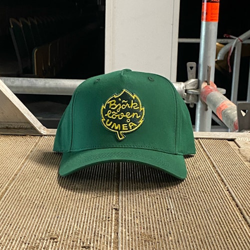 KEPS HÖG BJÖRKLÖVEN GREEN