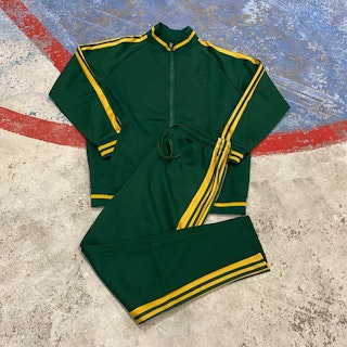 BJÖRKLÖVEN WCT-SET