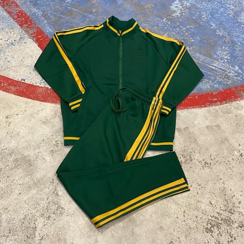 BJÖRKLÖVEN WCT-SET
