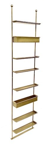 Nichegarden hylla 206