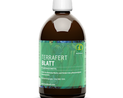 Terrafert Blad