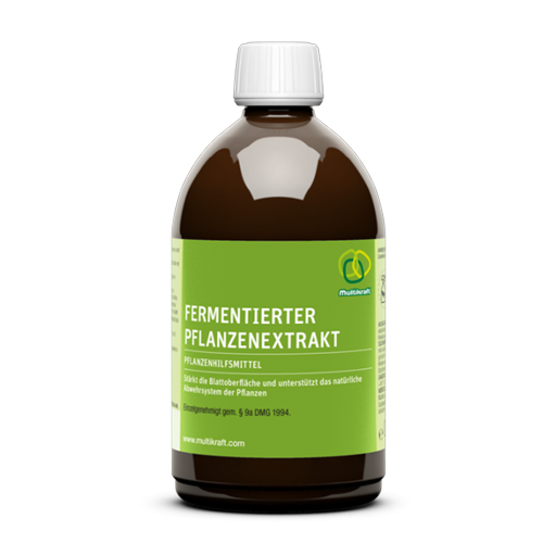 FPE Fermenterat Plantextrakt
