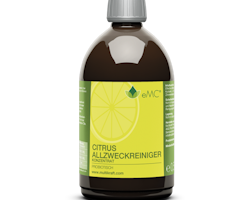 eMC Allrengöring Citrus