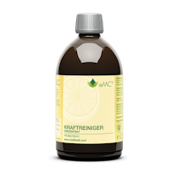 eMC Kraftrengöring Lime
