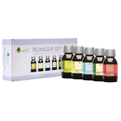 eMC Rengöringsmedel 5-pack