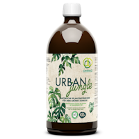 Urban Jungle