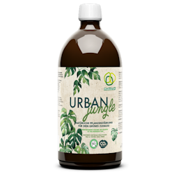 Urban Jungle