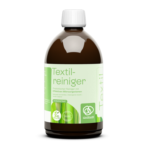 Textilrengöring