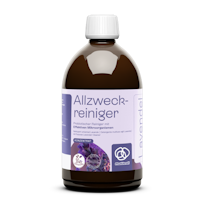 Allrengöring Lavendel