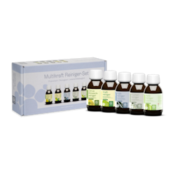 Rengöringsmedel 5-pack