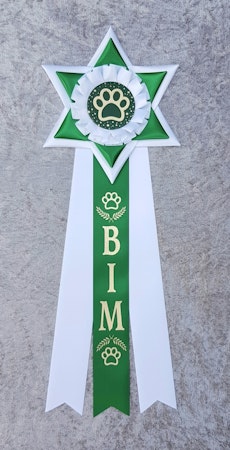 BIM (Bäst i motsatt kön) - HK13