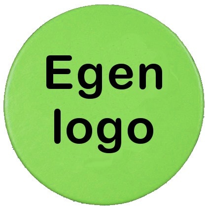 Egen logo (kliché)