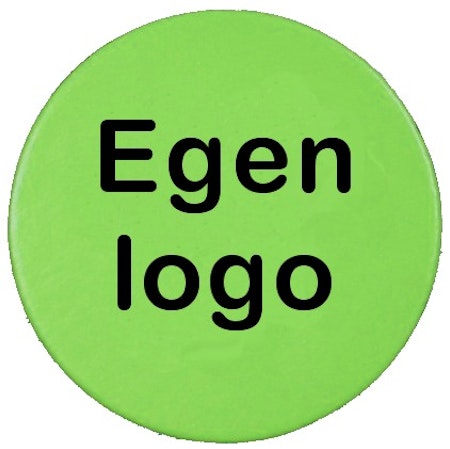 Egen logo (kliché)