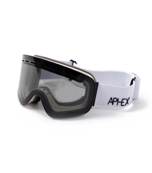 Aphex virgo - photochromic goggles