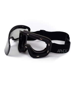 Aphex virgo - photochromic goggles