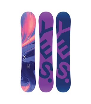 YES - HELLO