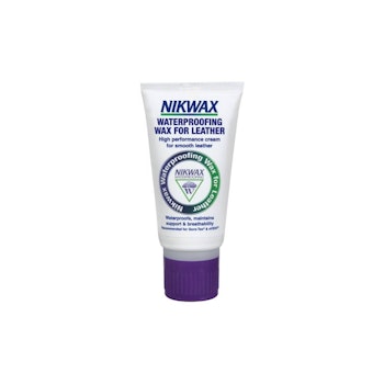 NIKWAX lädervax