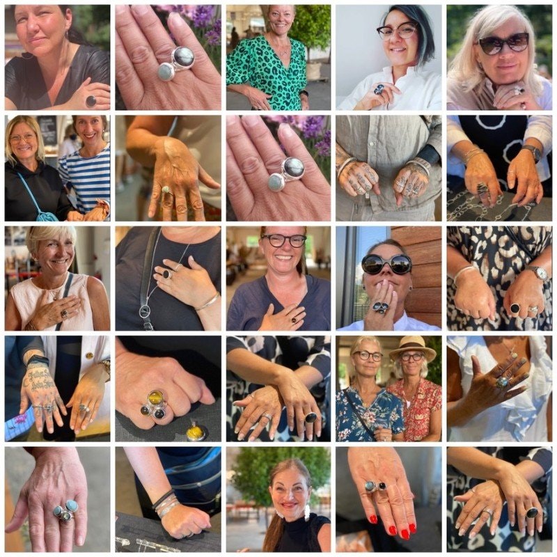 Våra kunder våra influensers