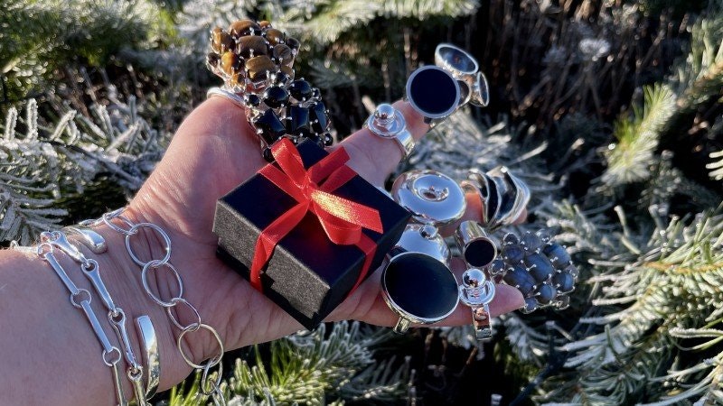 JULKLAPPTIPS och NYÅRSBLING