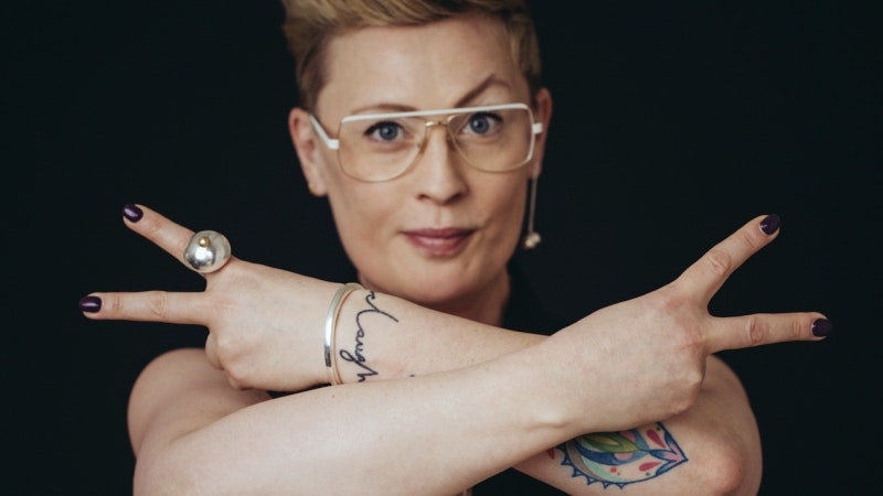 Internationella Kvinnodagen - International Women's Day
