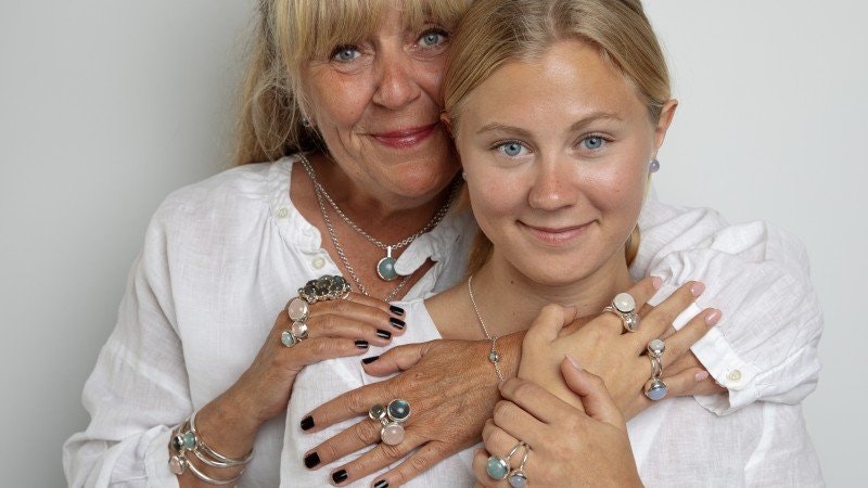 MORS DAG - EN HYLLNING TILL ALLA MAMMOR