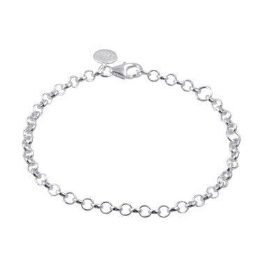 Armband ROUND LINK