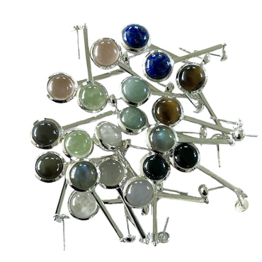 Earrings HOLI