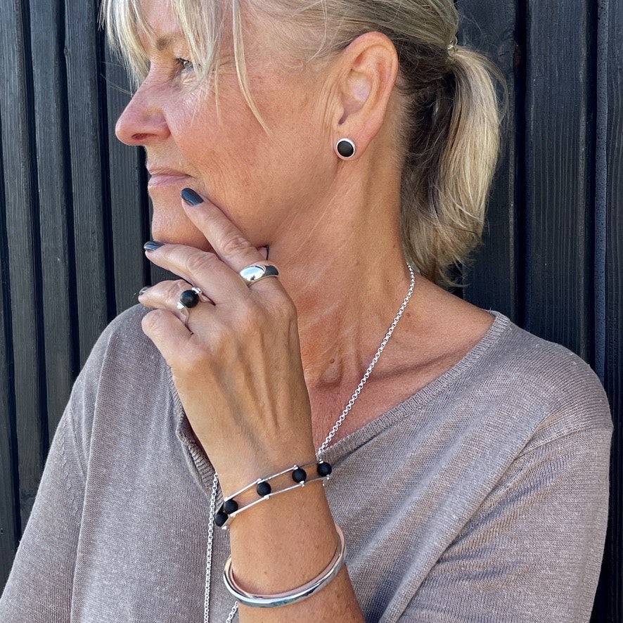 Earrings DARING
