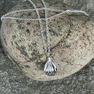 Pendant PUMPKIN