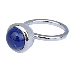 Ring HOLI Small Lapis lazuli