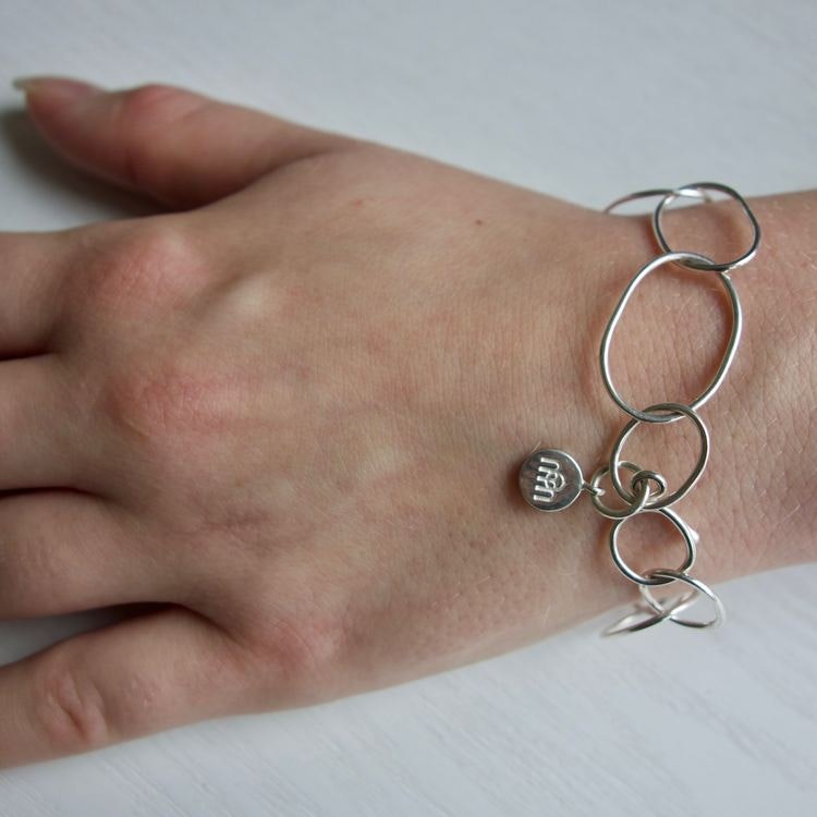 Bracelet SHORT LINK