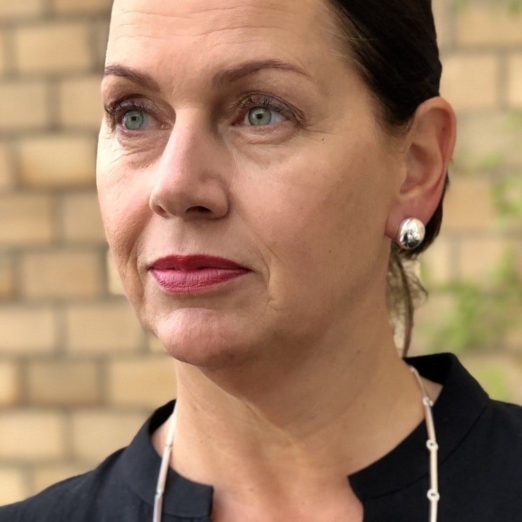Örhängen MAMA