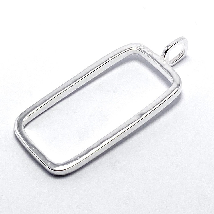 SQUARE Pendant