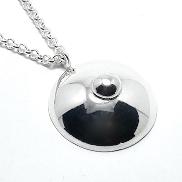 Pendant MAMA Large (C cup)