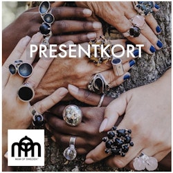 Presentkort