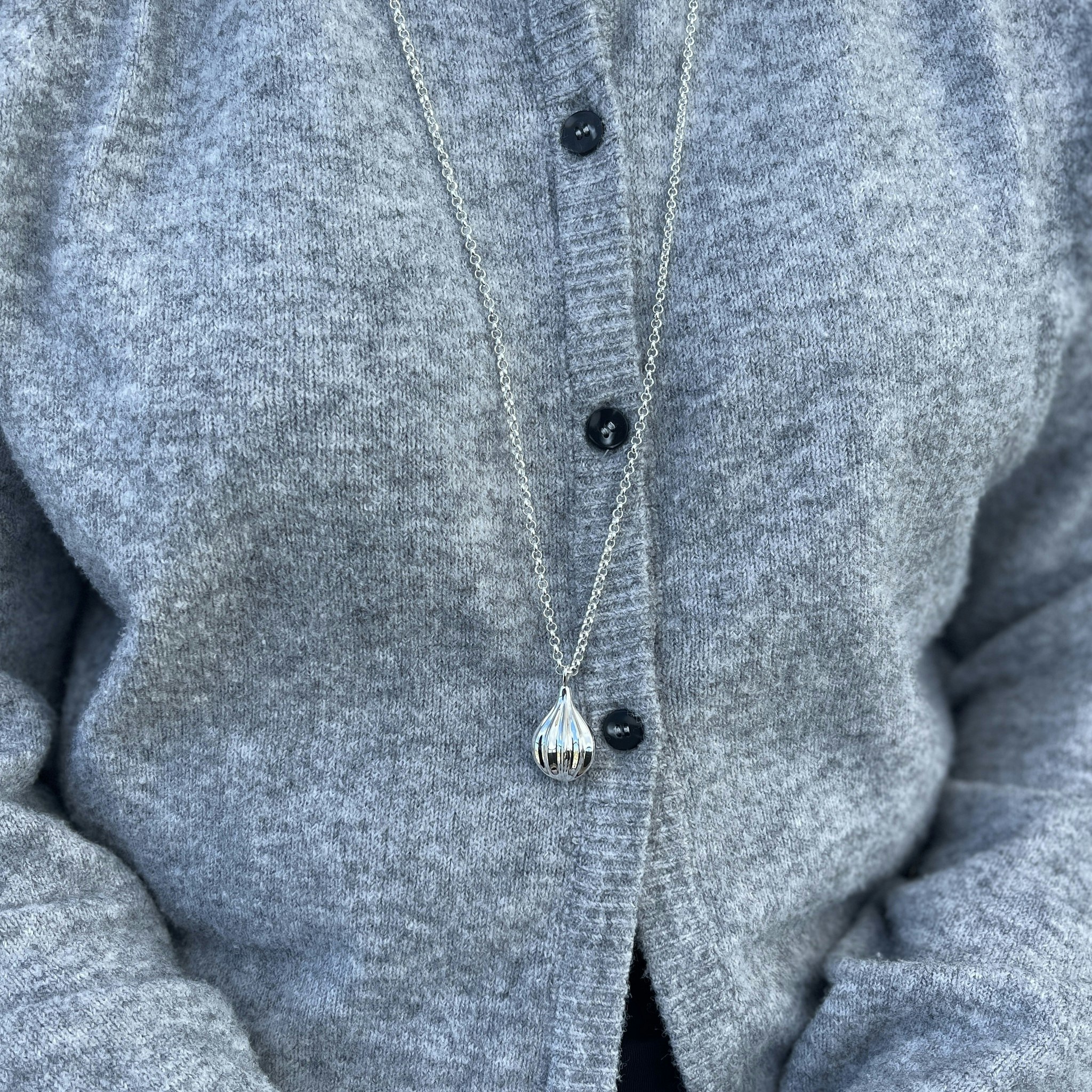Pendant PUMPKIN