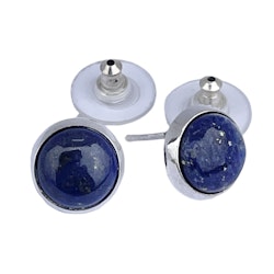 Earrings/ Studs HOLI Lapis lazuli