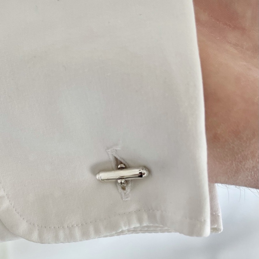 Cufflinks MAMA