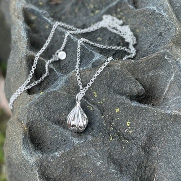Pendant PUMPKIN