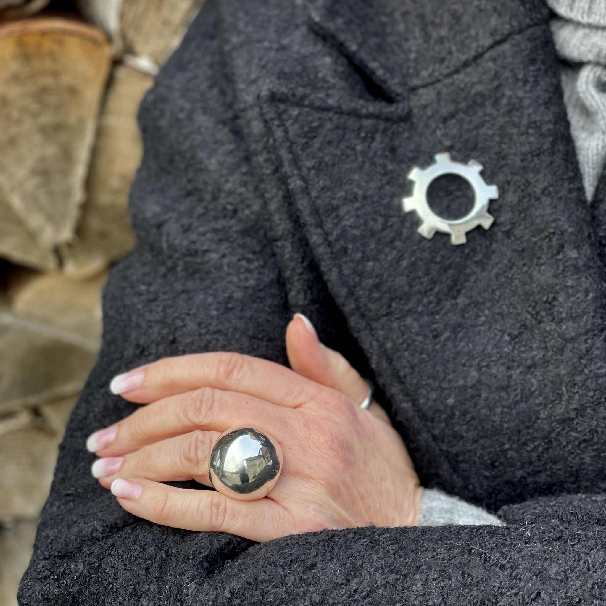 Ring TRUFFLE